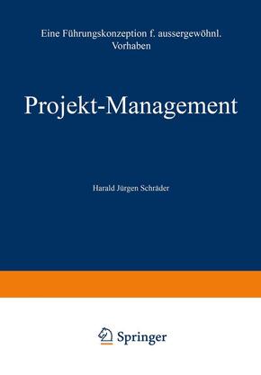 Projekt-Management