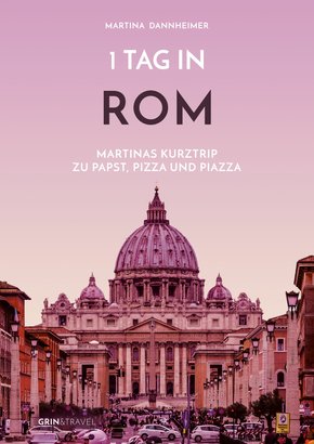 1 Tag in Rom (eBook, ePUB/PDF)