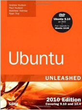 Ubuntu Unleashed 2010 Edition,