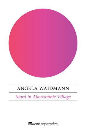 Mord in Abercombie Village (eBook, ePUB)