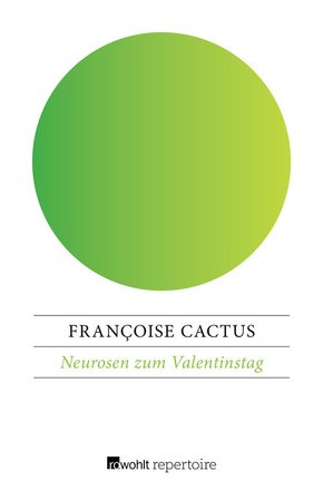 Neurosen zum Valentinstag (eBook, ePUB)