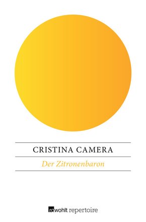 Der Zitronenbaron (eBook, ePUB)