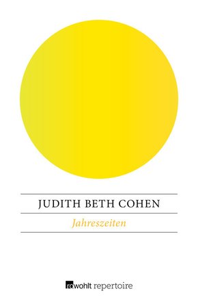 Jahreszeiten (eBook, ePUB)