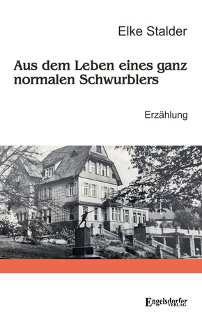 Aus dem Leben eines ganz normalen Schwurblers