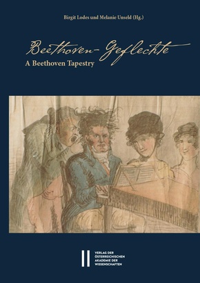 Beethoven-Geflechte - A Beethoven Tapestry