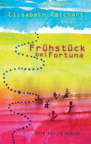 Frühstück bei Fortuna (eBook, ePUB)
