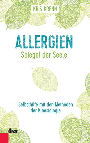 Allergien - Spiegel der Seele (eBook, ePUB)