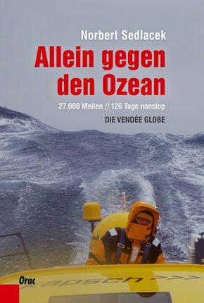 Allein gegen den Ozean (eBook, ePUB)