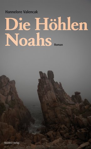 Die Höhlen Noahs (eBook, ePUB)