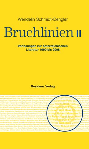 Bruchlinien Band 2 (eBook, ePUB)