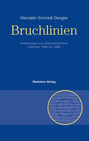 Bruchlinien Band 1 (eBook, ePUB)