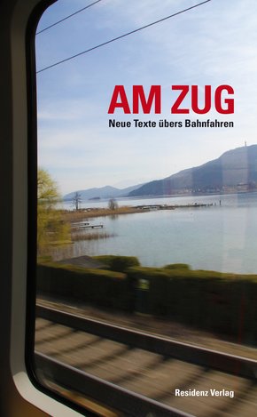 Am Zug (eBook, ePUB)