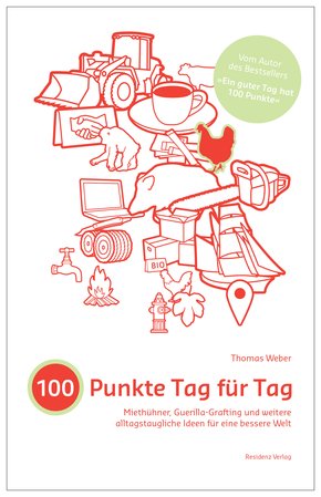 100 Punkte Tag für Tag (eBook, ePUB)