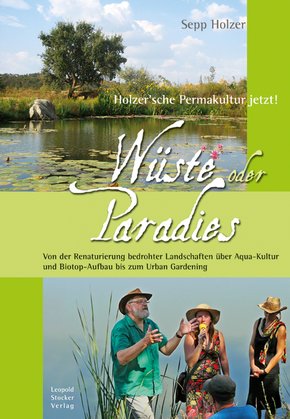 Wüste oder Paradies (eBook, PDF)