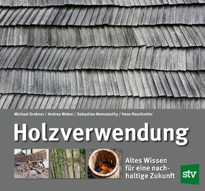 Holzverwendung