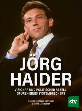 Jörg Haider