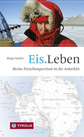 Eis.Leben (eBook, ePUB)
