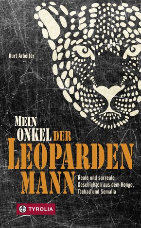 Mein Onkel der Leopardenmann (eBook, ePUB)