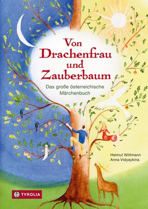 Von Drachenfrau und Zauberbaum (eBook, ePUB)