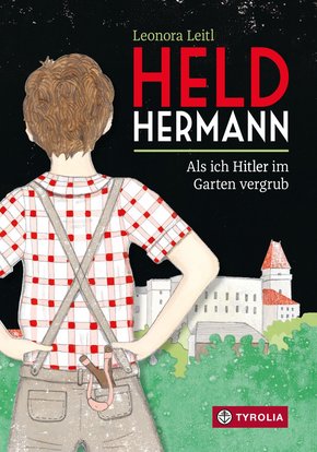 Held Hermann (eBook, ePUB)
