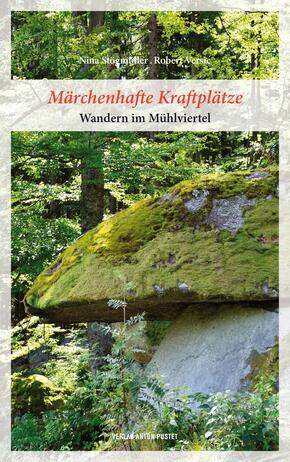 Märchenhafte Kraftplätze