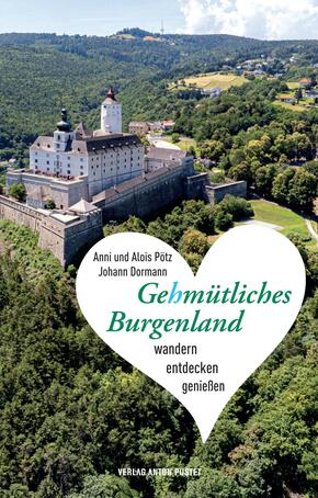 Gehmütliches Burgenland