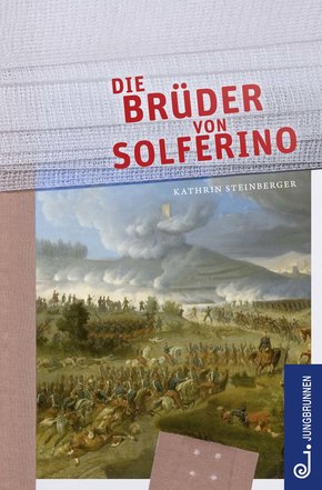 Die Brüder von Solferino (eBook, ePUB)