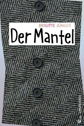 Der Mantel (eBook, ePUB)