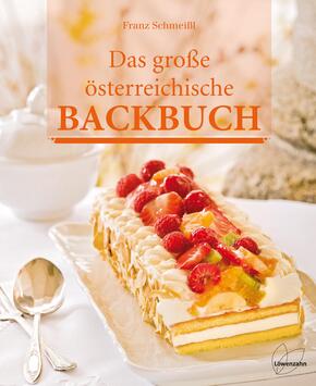 Das große österreichische Backbuch