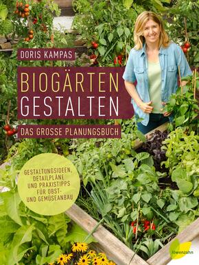 Biogärten gestalten