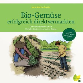 Bio-Gemüse erfolgreich direktvermarkten (eBook, ePUB)