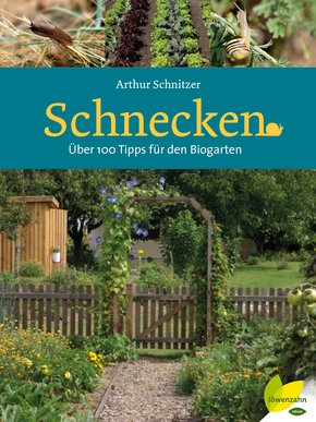Schnecken (eBook, ePUB)