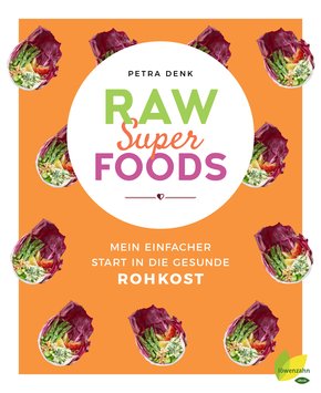 Raw Superfoods (eBook, ePUB)