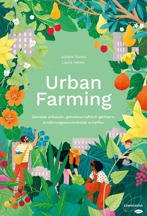 Urban Farming (eBook, ePUB)