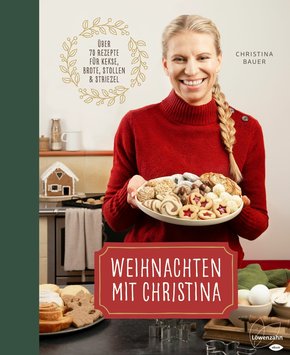 Weihnachten mit Christina (eBook, ePUB)