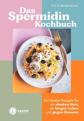 Das Spermidin-Kochbuch