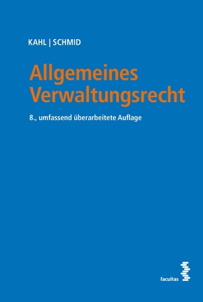 Allgemeines Verwaltungsrecht