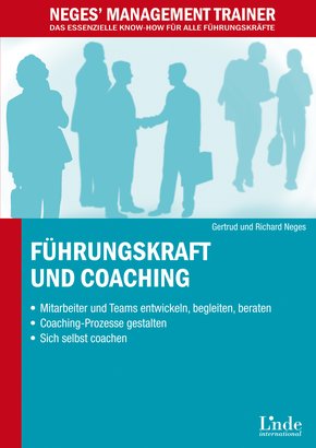 Führungskraft und Coaching (eBook, PDF)