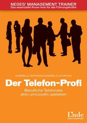 Der Telefon-Profi (eBook, PDF)