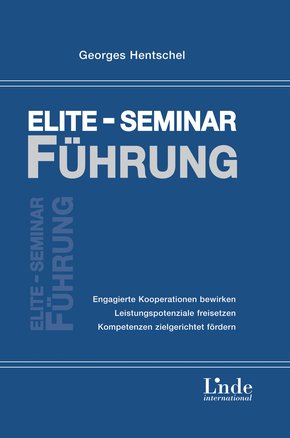 Elite-Seminar Führung (eBook, PDF)