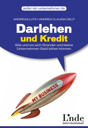 Darlehen und Kredit (eBook, PDF)