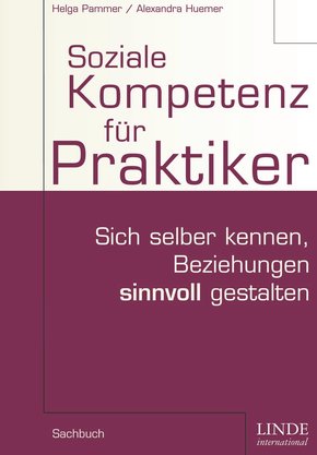 Soziale Kompetenz für Praktiker (eBook, PDF)