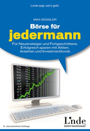 Börse für jedermann (eBook, PDF)