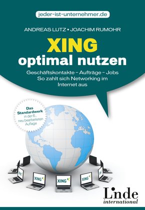 Xing optimal nutzen (eBook, PDF)