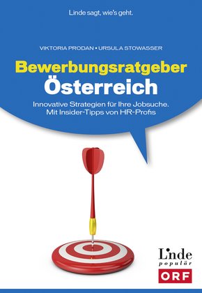 Bewerbungsratgeber Österreich (eBook, ePUB/PDF)