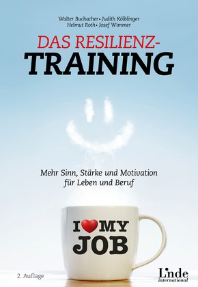 Das Resilienz-Training (eBook, ePUB)