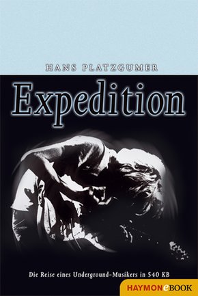 Expedition (eBook, ePUB)