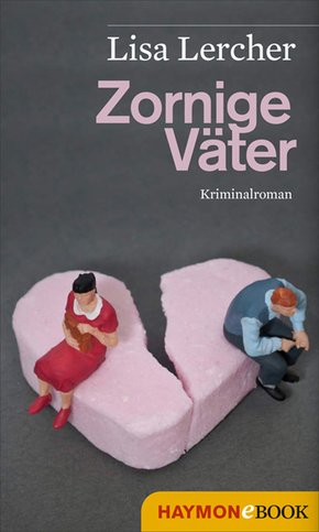 Zornige Väter (eBook, ePUB)