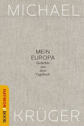 Mein Europa (eBook, ePUB)