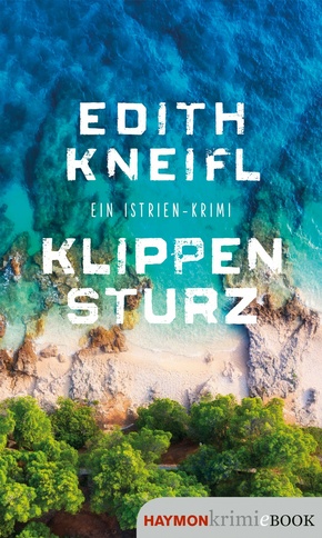 Klippensturz (eBook, ePUB)